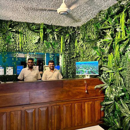Sundaras Infinity Jungle Resort Dambulla Extérieur photo