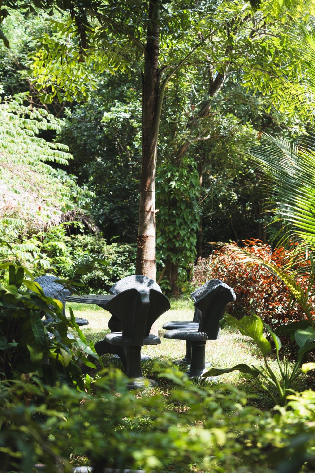 Sundaras Infinity Jungle Resort Dambulla Extérieur photo
