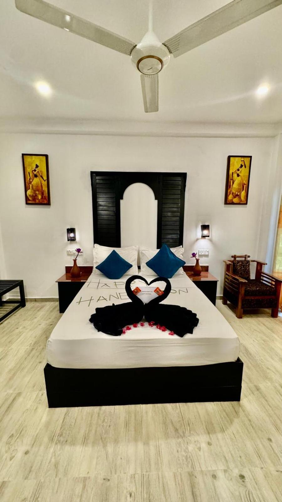 Sundaras Infinity Jungle Resort Dambulla Extérieur photo