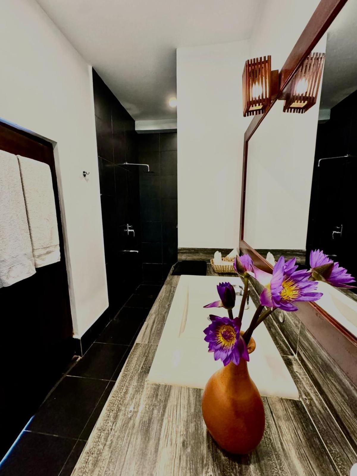 Sundaras Infinity Jungle Resort Dambulla Extérieur photo