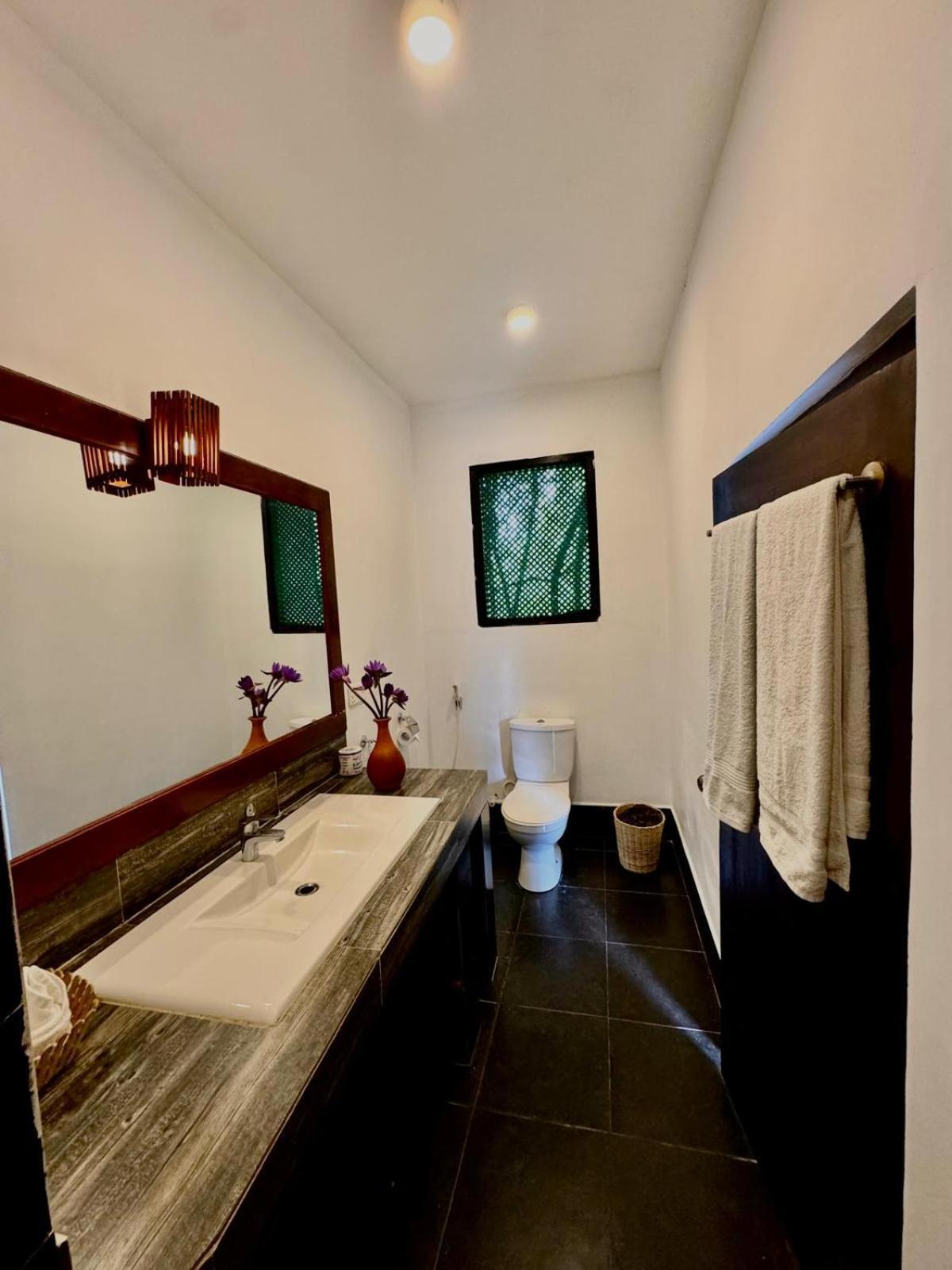 Sundaras Infinity Jungle Resort Dambulla Extérieur photo