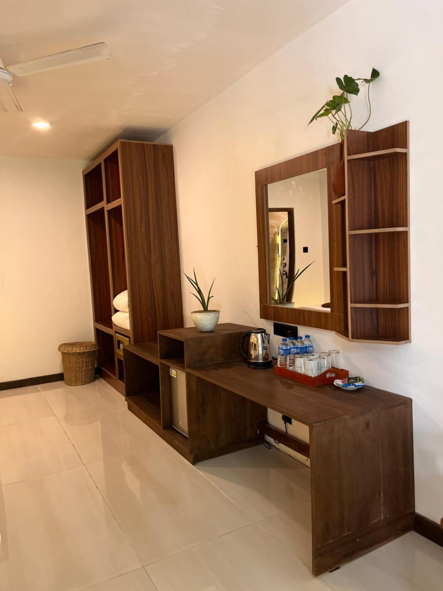 Sundaras Infinity Jungle Resort Dambulla Extérieur photo